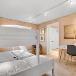 Сasa de vacaciones Dali - 200m From The Sea By Interhome Bøtø By