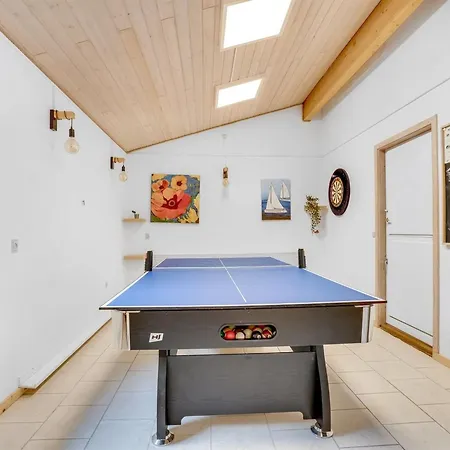 Ferienhaus Dali - 200m From The Sea By Interhome *