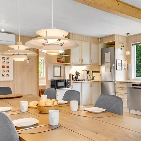 Ferienhaus Dali - 200m From The Sea By Interhome