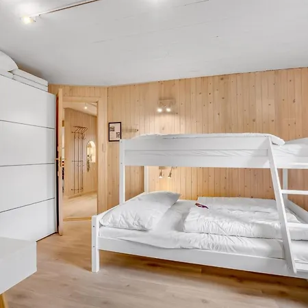 Dali - 200m From The Sea By Interhome * Bøtø By