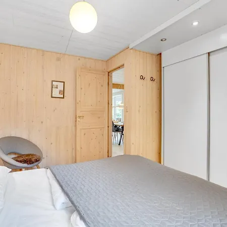 Dali - 200m From The Sea By Interhome Ferienhaus