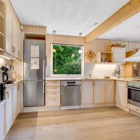 Ferienhaus Dali - 200m From The Sea By Interhome *