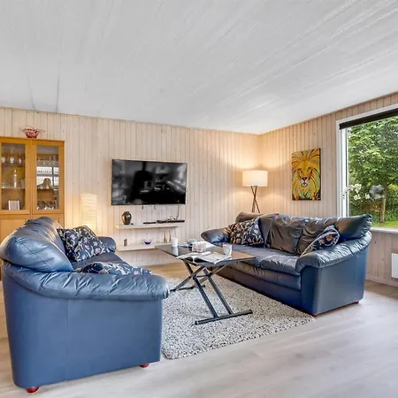 Ferienhaus Dali - 200m From The Sea By Interhome
