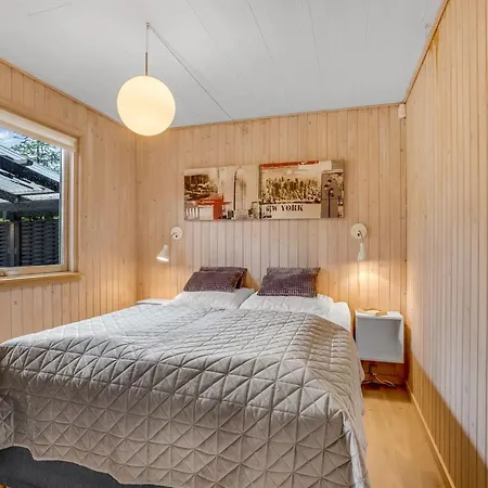 Dali - 200m From The Sea By Interhome Bøtø By