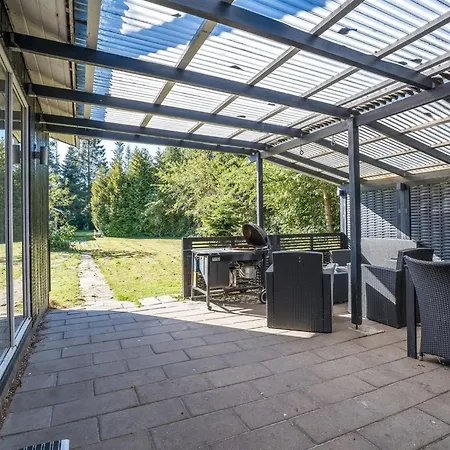 Dali - 200m From The Sea By Interhome * Bøtø By