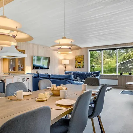 Dali - 200m From The Sea By Interhome * Bøtø By