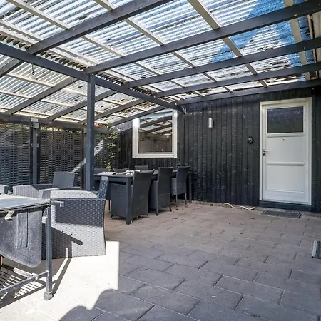 Ferienhaus Dali - 200m From The Sea By Interhome