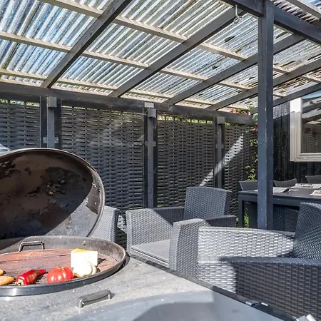 Ferienhaus Dali - 200m From The Sea By Interhome Bøtø By